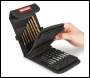 Trend Snappy hex drill bit set 16pc