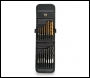 Trend Snappy hex drill bit set 16pc