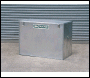 Constructor Light Security Galvanised Toolbox
