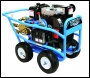Thor TT18400DHE Diesel Engine Pressure Washer, 400 Bar, 18 L/min