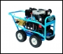 Thor TT30200DHE Diesel Engine Pressure Washer, 200 Bar, 30 L/min