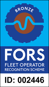 Fleet Operator Recognition Scheme