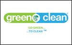 GreenO Clean
