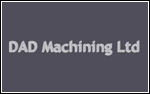 Dad Machining Ltd
