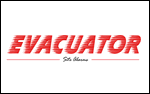 Evacuator