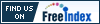 We are listed on the FreeIndex.co.uk Hand Tools directory