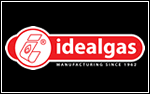 Idealgas