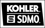 Kohler SDMO