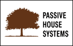 Passive House Systems