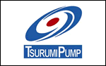 Tsurumi Pump