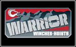 Warrior Winches