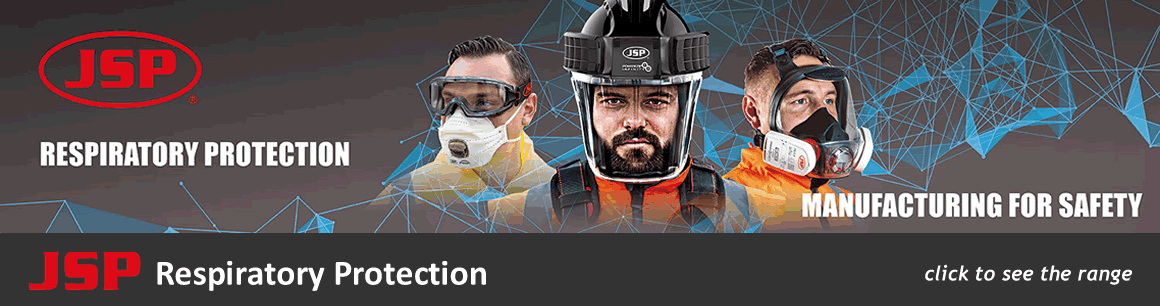 JSP Respiratory Protection