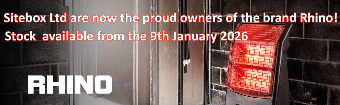Sitebox Ltd Acquires Rhino!
