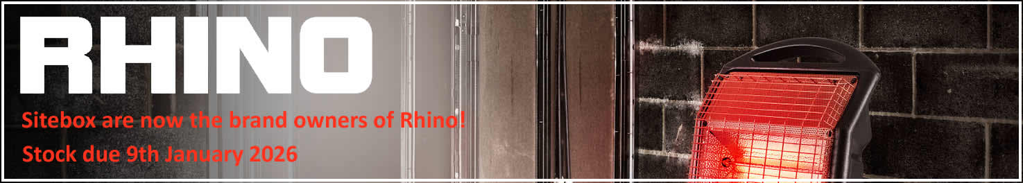 Rhino Stock Coming Soon!