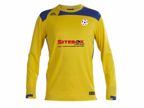 Sitebox, Alexandra United Eagles Sponsor