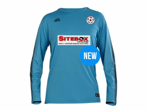 Sitebox, Alexandra United Eagles Sponsor