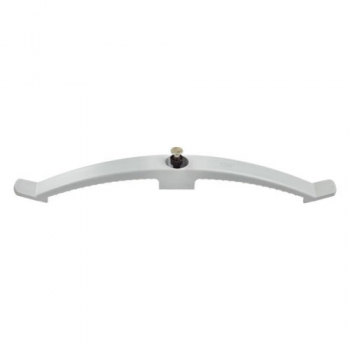 ITW Double Cable Bow P370 - Cable Management Accessories - For M&E Contractors