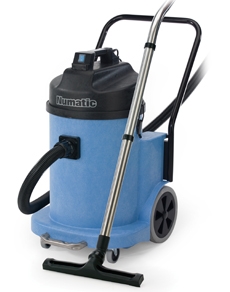 Numatic WVD900-2 Wet & Dry Vacuum Cleaner 110v/240v inc BB8 Kit