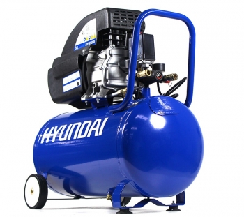 Hyundai HY2550 50L Direct Drive 'Home Series' Air Compressor