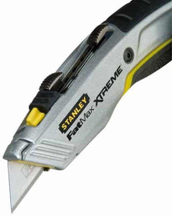Stanly Fatmax Xtreme Twin Blade Knife