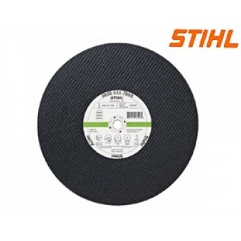 STIHL 08350107000 12 inch /300mm Metal Cutting Disc