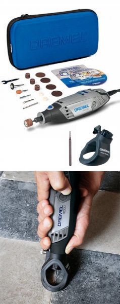 Dremel Multi 3000JB Tool