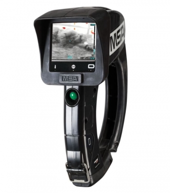 MSA EVOLUTION 5200 HD2 Thermal Imaging Camera