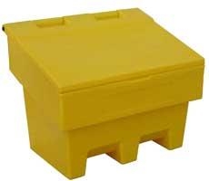 Oaklands 3.5' Grit Bin