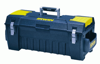 Irwin 26 inch  PRO Toolbox