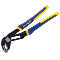 IRWIN 10507626 Groovelock Water Pump Pliers 150mm (Box Qty 5)