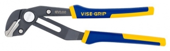 IRWIN 10507820 VISE GRIP 10 SMOOTH JAW WATER PUMP PLIER (BOX QTY 5)