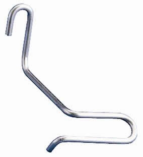 Erico 181996 Caddy ERISTRUT WCTM Clip (per 100)