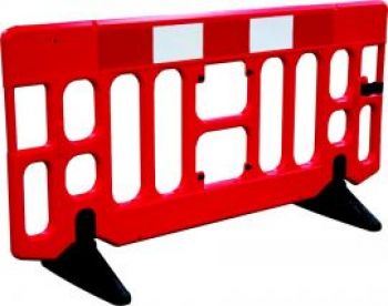 JSP Barricader Barrier Class 2 reflective