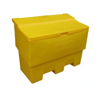 Oaklands 340GBIN  12' Grit Bin