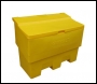 Oaklands 285GBIN  10'Grit Bin