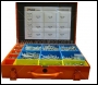 PASLODE PRO-SCREWS METAL SELECTION CASE