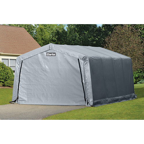 Clarke CIG1224 - Heavy Duty Instant Garage 12x24ft LARGE 