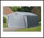 Clarke CIG1220 - Heavy Duty Instant Garage 20x12ft