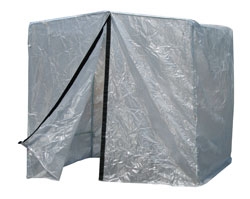 Constructor Lightweight Welding Shelter
