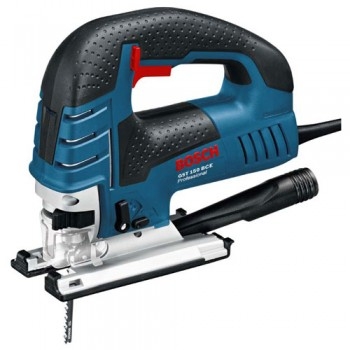 Bosch GST-150-BCE  110v / 240v  Jigsaw - pendulum action