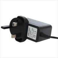 JSP CBU-120-000-000 Charger to suit JSP Jetstream Units