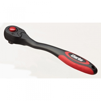 Clarke PRO250 1/2" Professional Ratchet