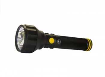 Nightsearcher NS VOYAGER XPG Emergency LED Flashlight