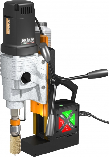 Alfra Rotabest RB 80 X - 110v & 240v