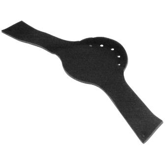 Faceseal to suit JSP PowerCap Active - Code CAU070-001-100