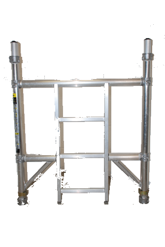 Boss Ladder Frame 850 2 Rung - Code 608513