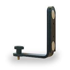 PLS 20295 Magnetic Wall Bracket For PLS5, PLS3, PLS2 & PLS180
