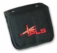 PLS 20333 Carrying Pouch For PLS2 & PLS180
