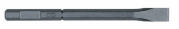 Milwaukee 4932399257 Chisel 450mm X 25MM to suit Kango 900K Breaker