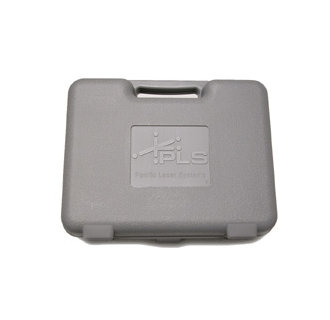 PLS 20798 Carrying Case - Empty For PLS5